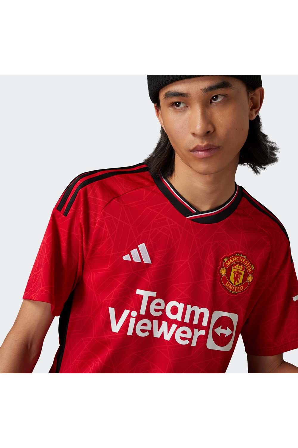 Manchester United 23/24 İç Saha Forması