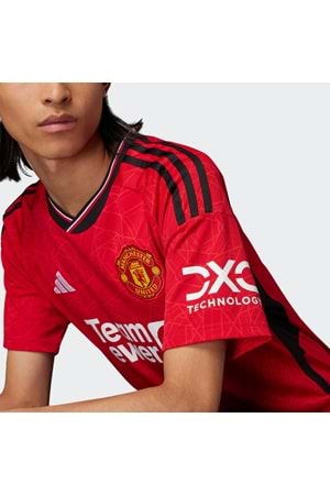 Manchester United 23/24 İç Saha Forması