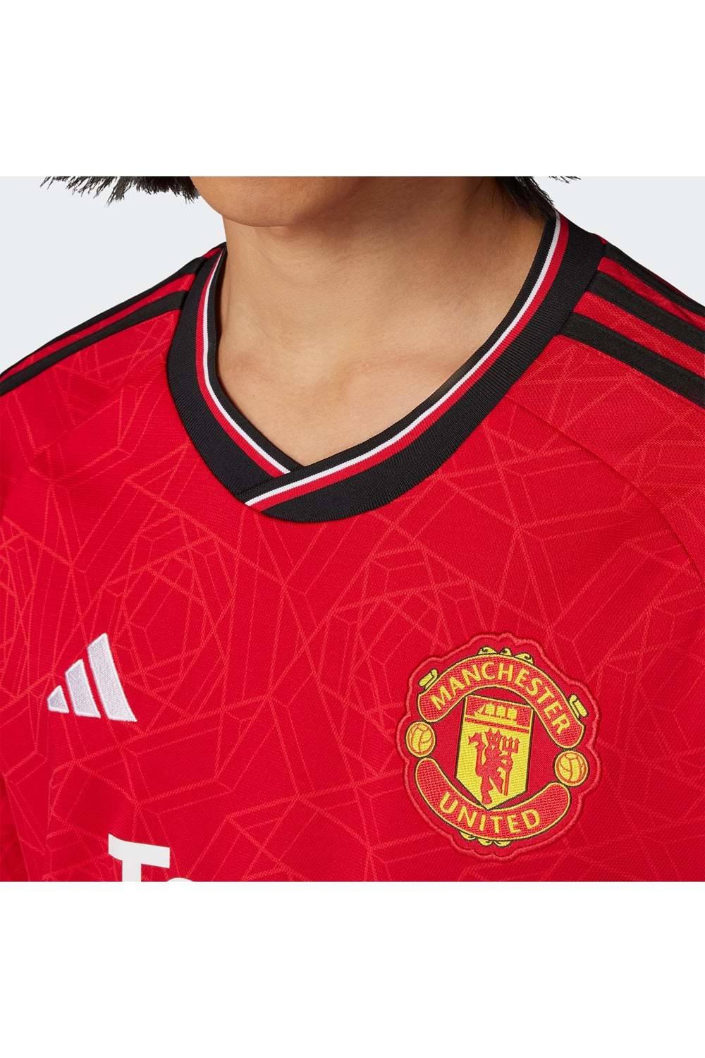 Manchester United 23/24 İç Saha Forması