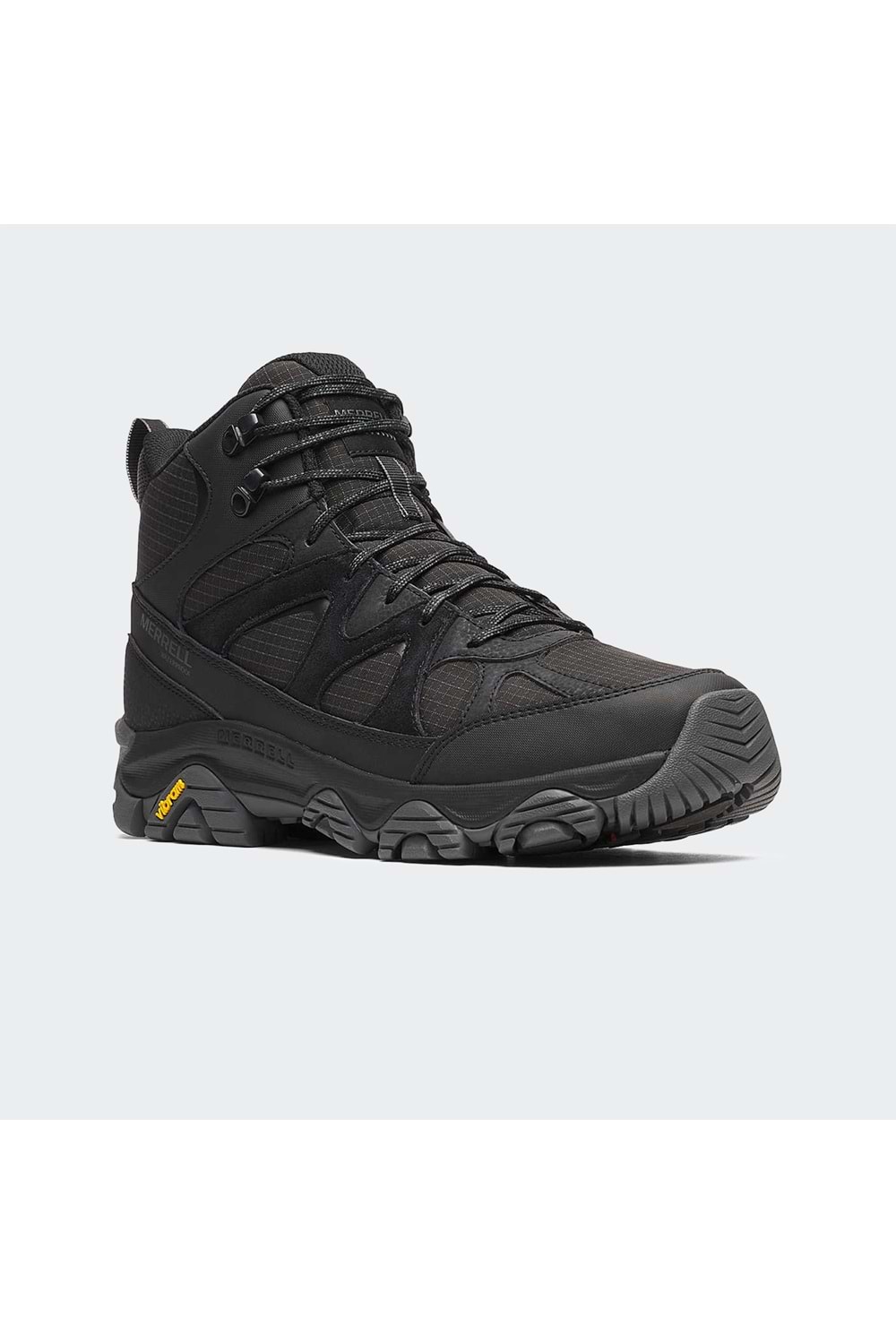 Thermo Snow Grip Mid Gp