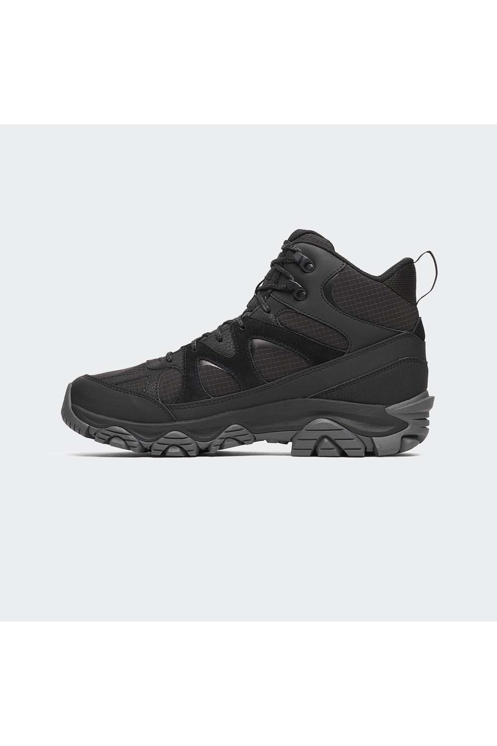 Thermo Snow Grip Mid Gp