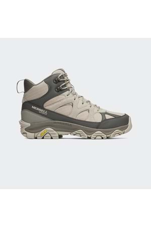 Thermo Snow Grip Mid Wp