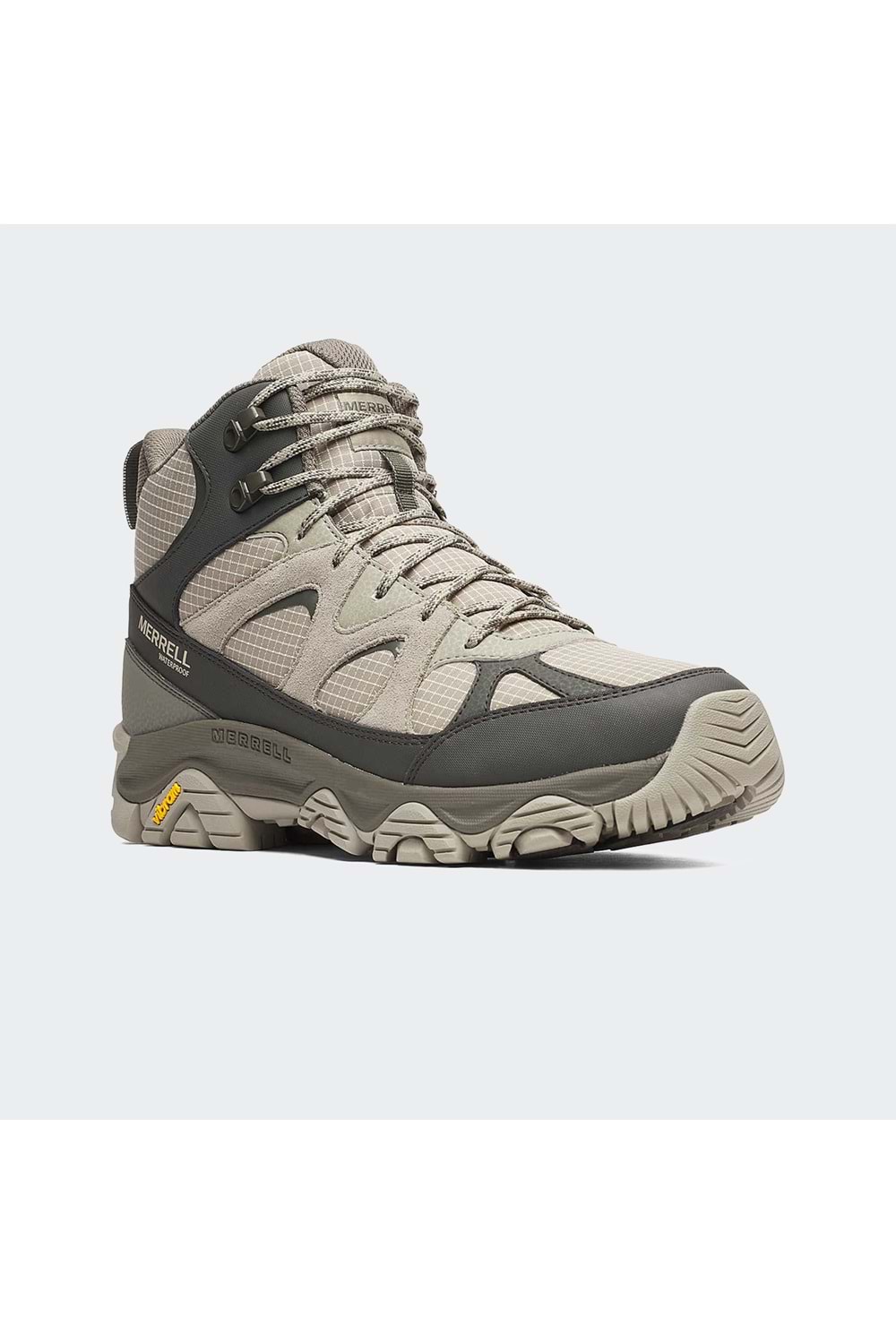 Thermo Snow Grip Mid Wp