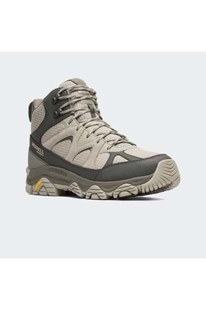 Thermo Snow Grip Mid Wp