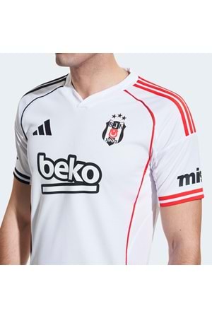 Bjk H Jsy