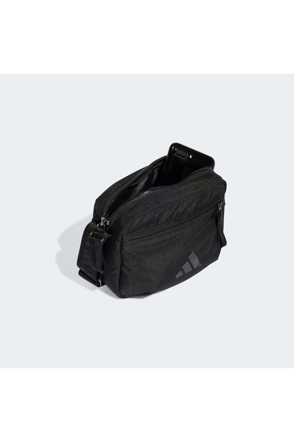 3 Bar Bag