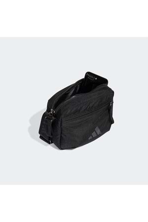 3 Bar Bag