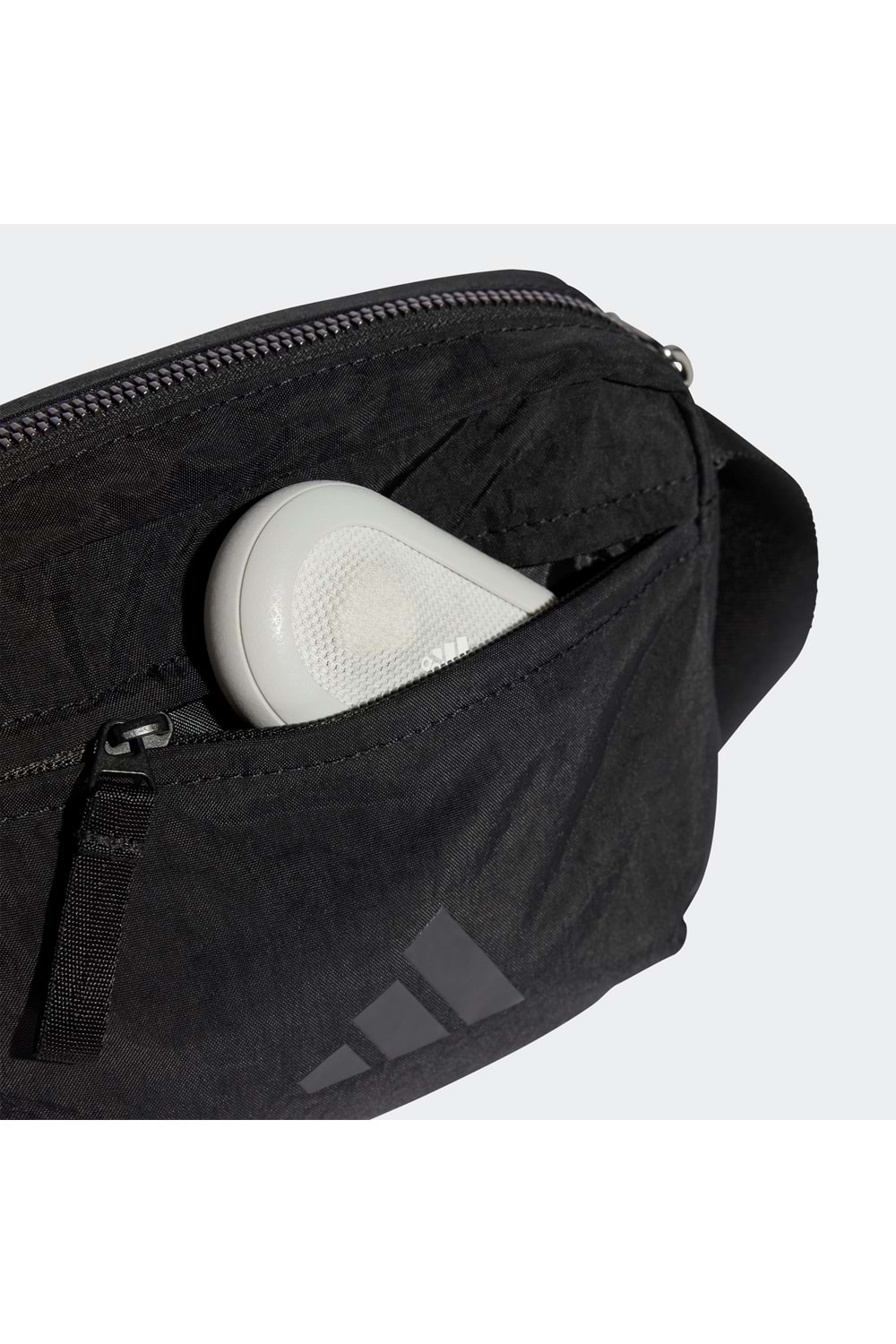 3 Bar Bag