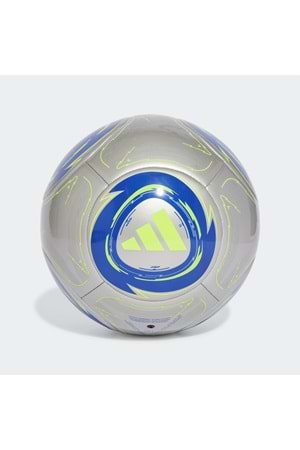 Messi CLB