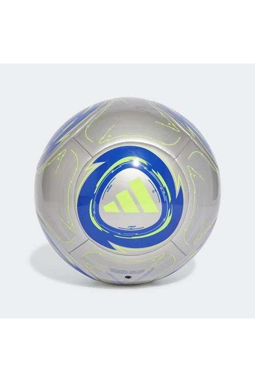 Messi CLB