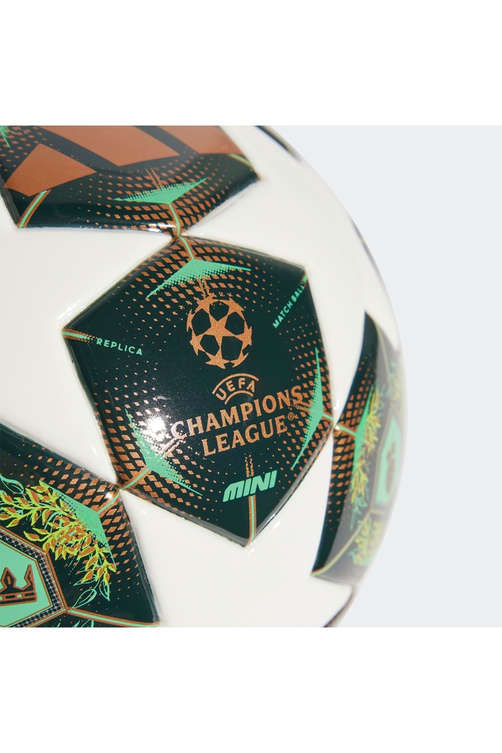 UCL Mini