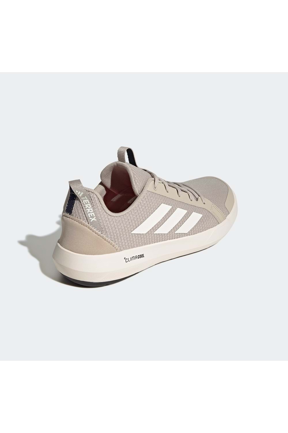 Terrex Boat Lace Climacool