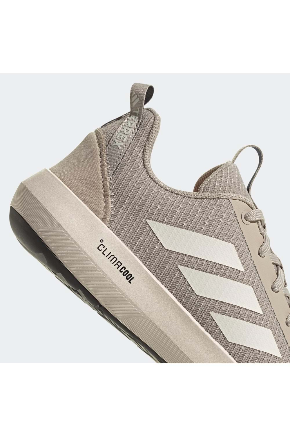 Terrex Boat Lace Climacool