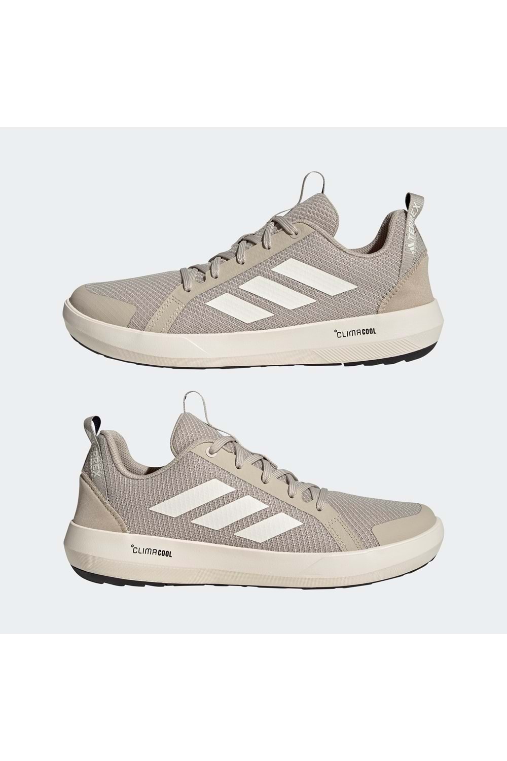 Terrex Boat Lace Climacool