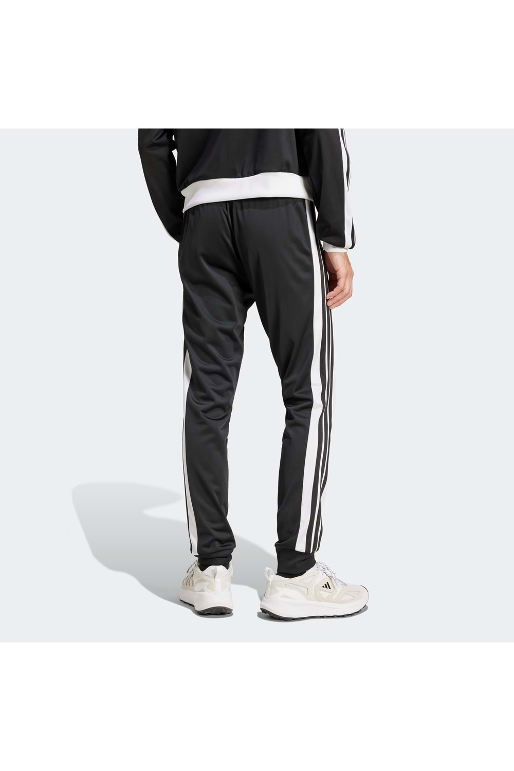 Stripes Tricot Regular Fit Colorblock