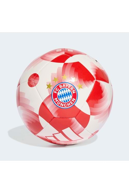 Fcb Clb Home