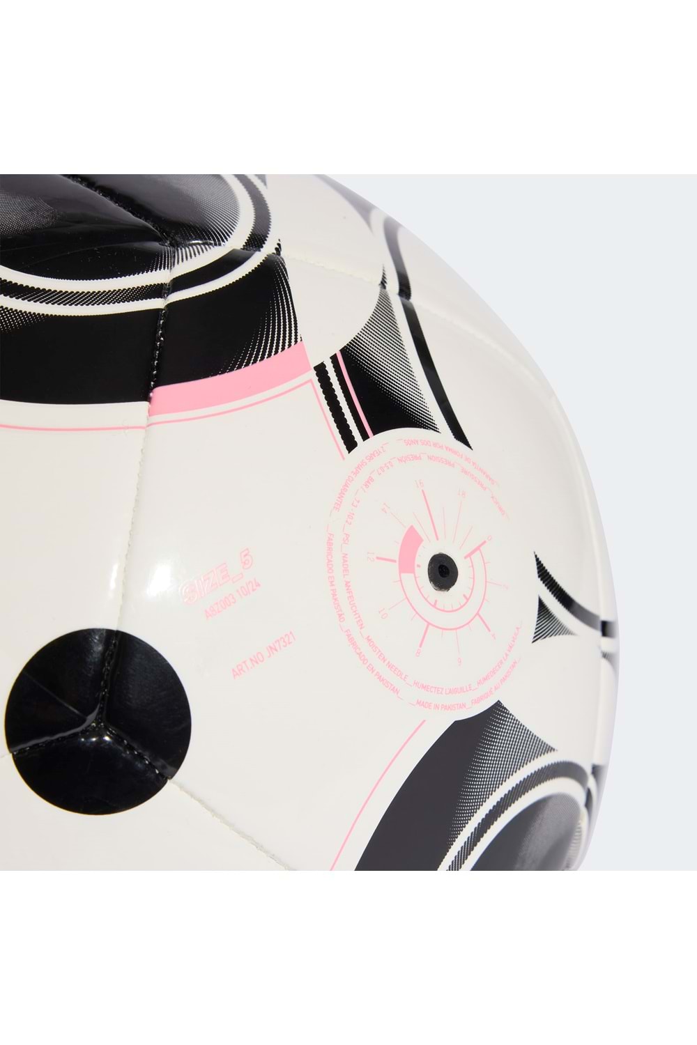 Juve Clb Home