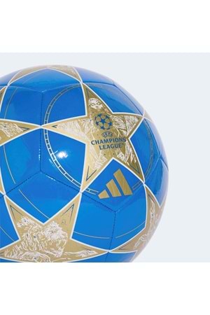 Ucl Clb