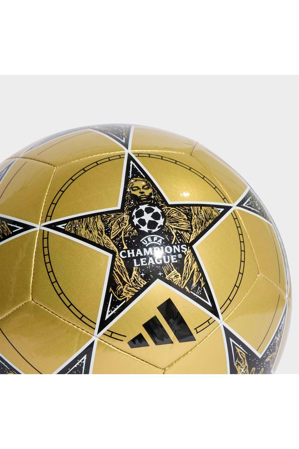 Ucl Clb