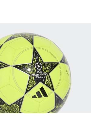 Ucl Clb