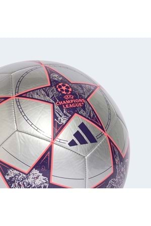 Ucl Clb