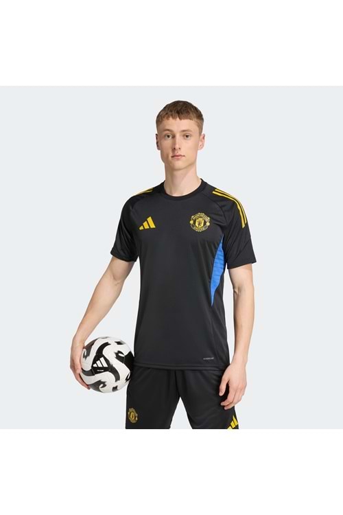 Manchester United 25/26 Avrupa Antrenman Forması