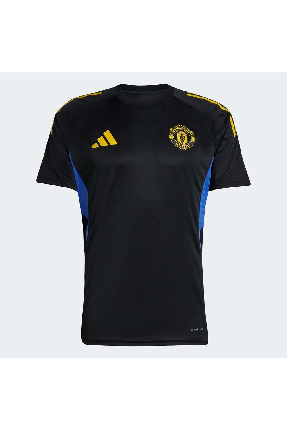 Manchester United 25/26 Avrupa Antrenman Forması