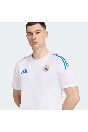 Real Madrid Antreman Forması