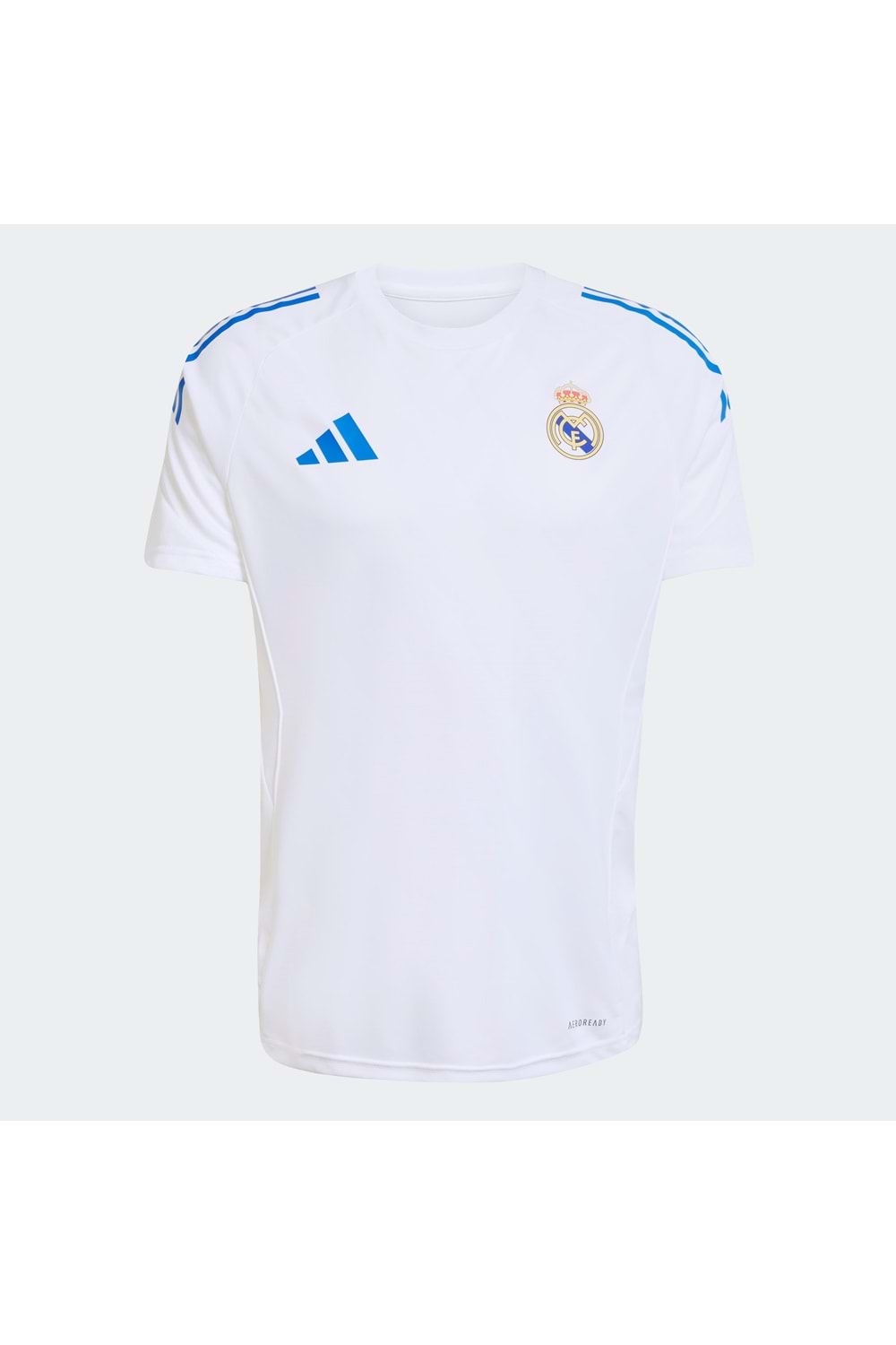 Real Madrid Antreman Forması