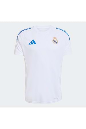 Real Madrid Antreman Forması