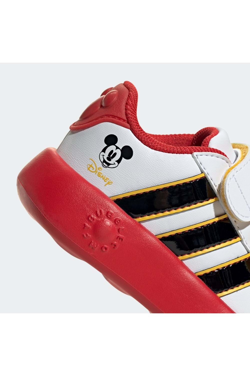 Grand Court Mickey CF I