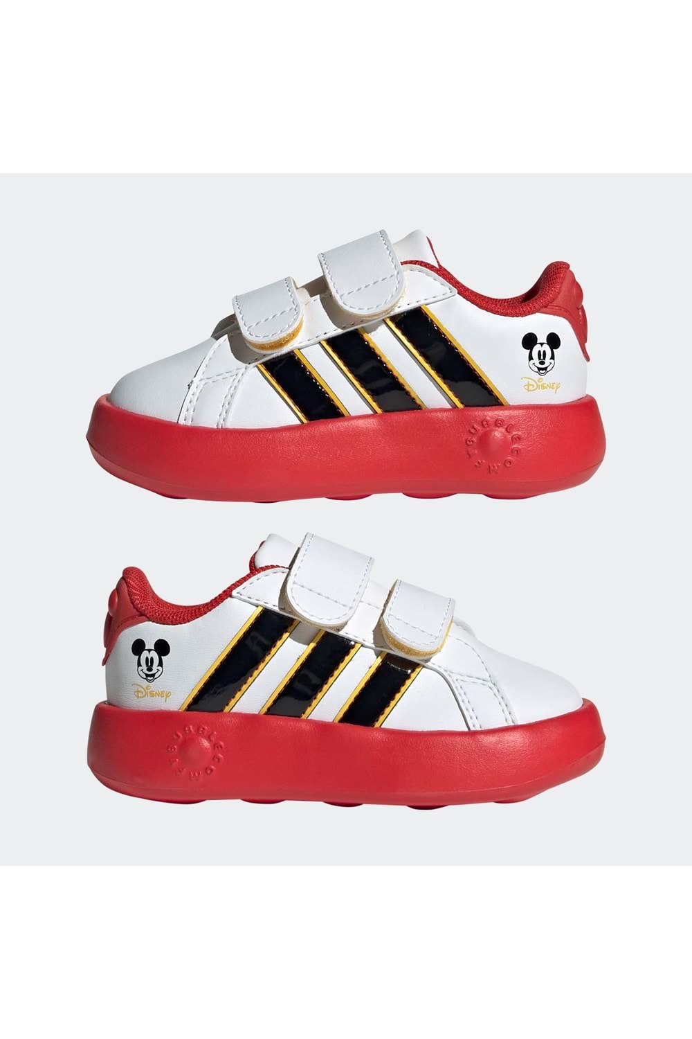 Grand Court Mickey CF I