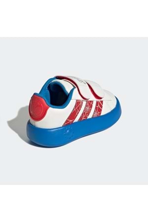 Grand Court Spider - Man CF