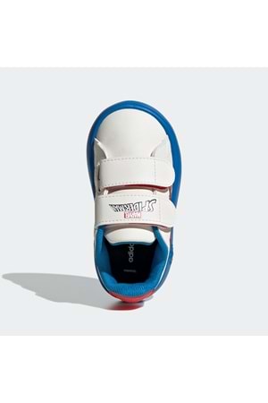 Grand Court Spider - Man CF