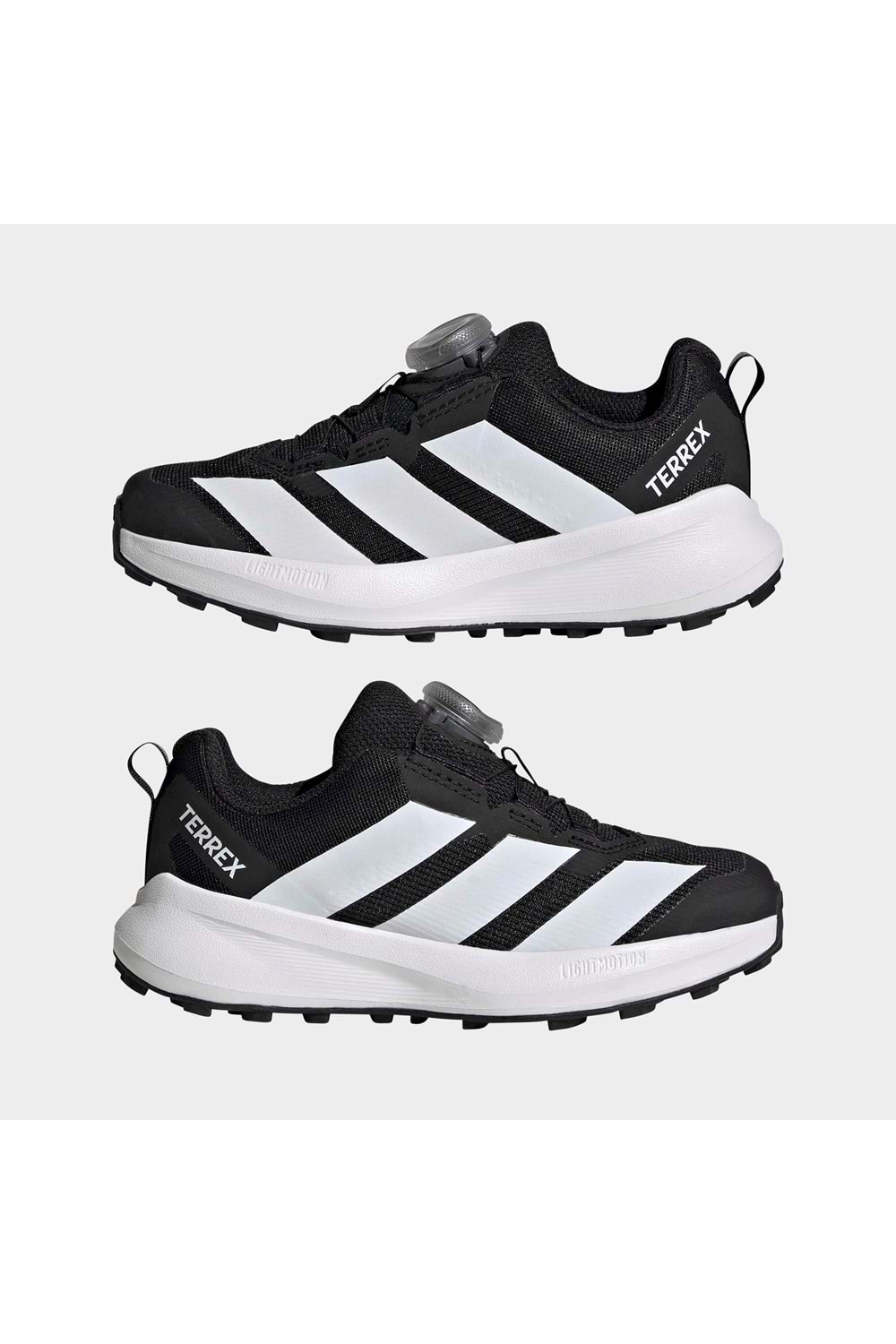 Terrex Agravic Boa K