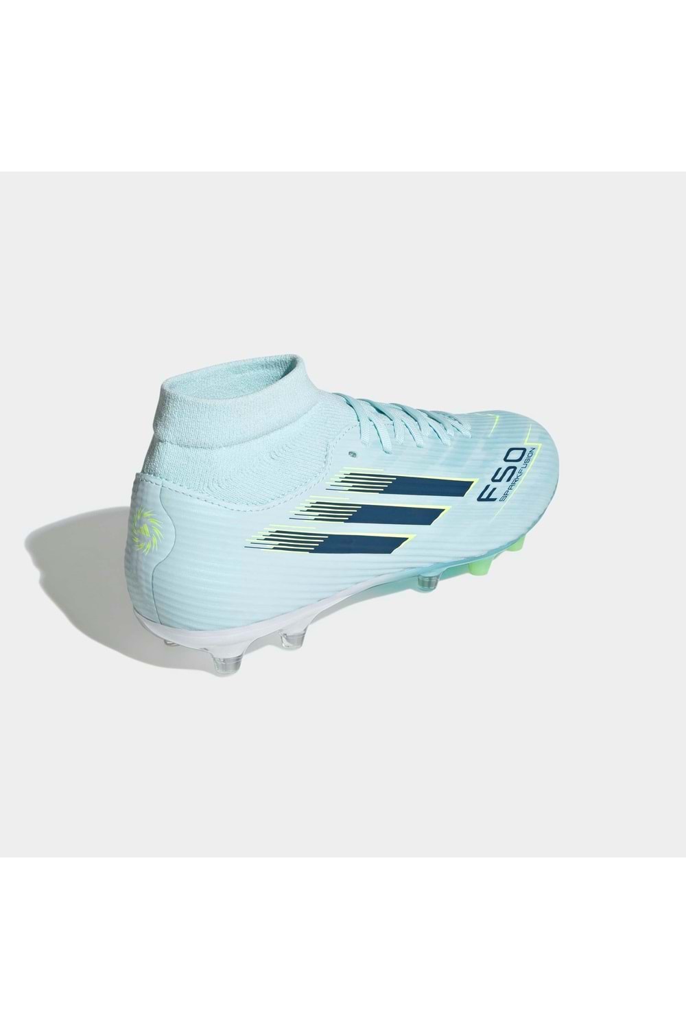 F50 Sparkfusion League FG/MG