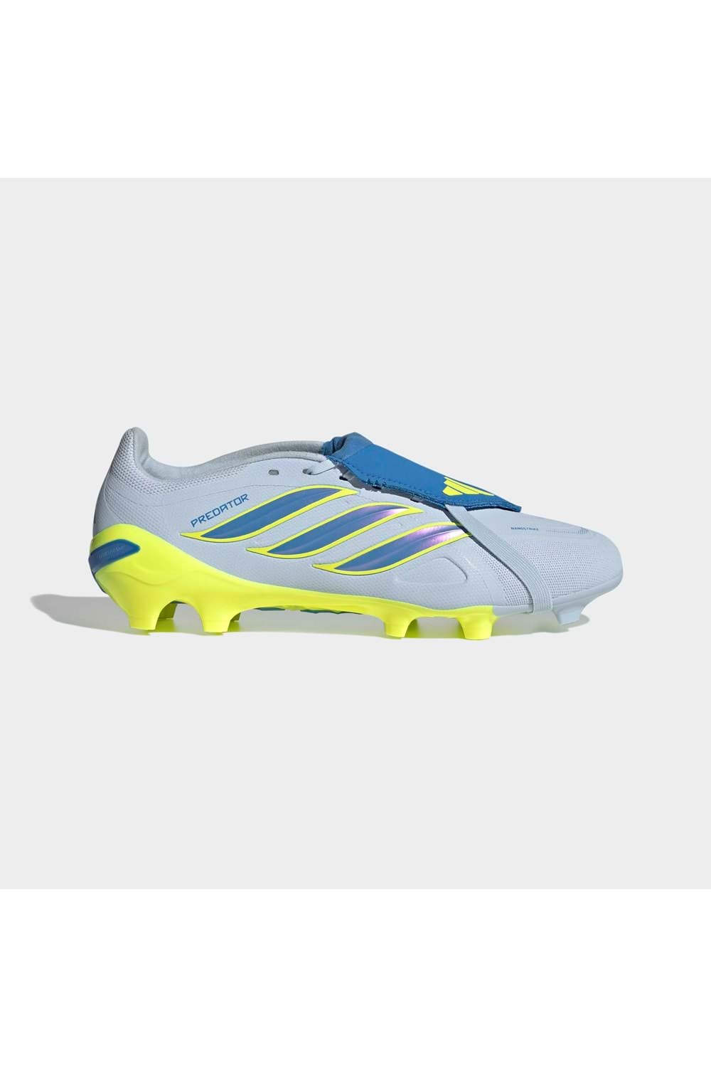 Predator League FT FG