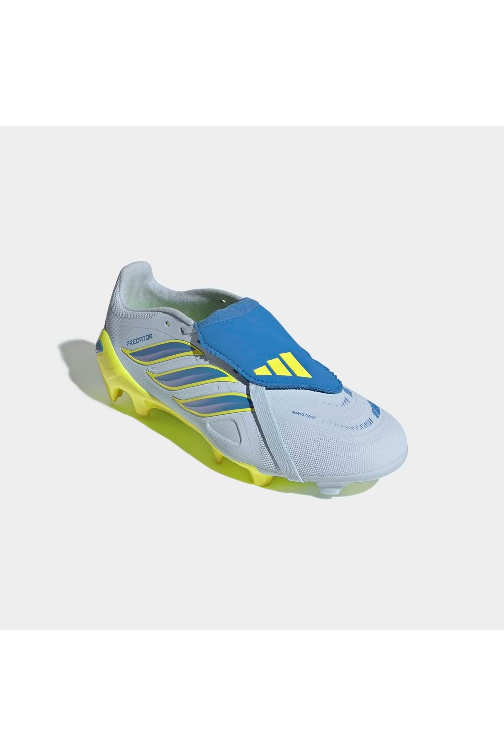 Predator League FT FG