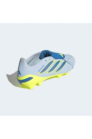 Predator League FT FG