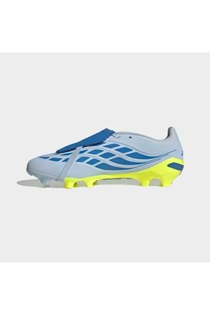 Predator League FT FG