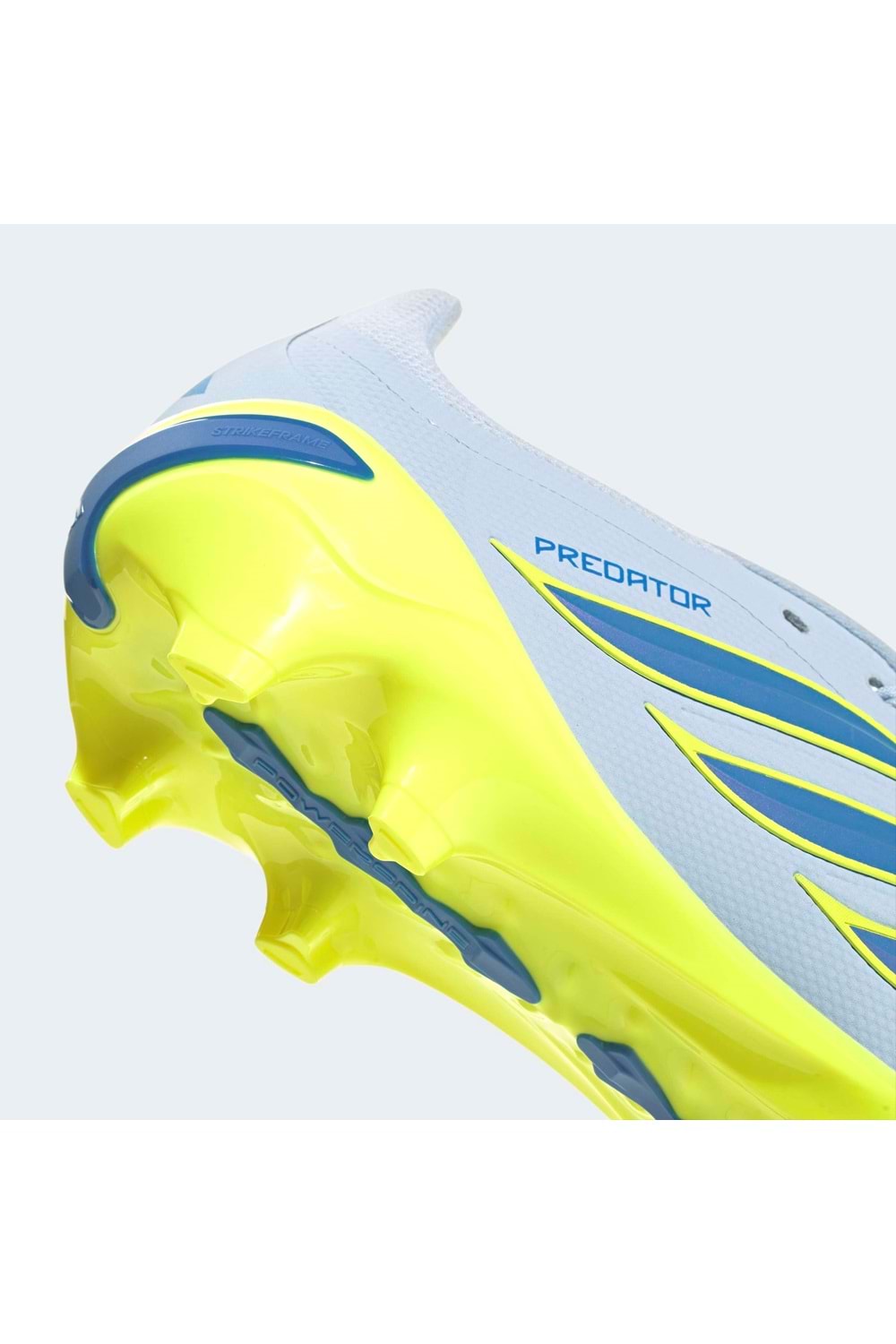 Predator League FT FG
