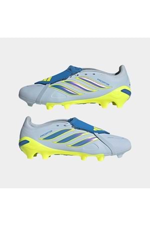Predator League FT FG