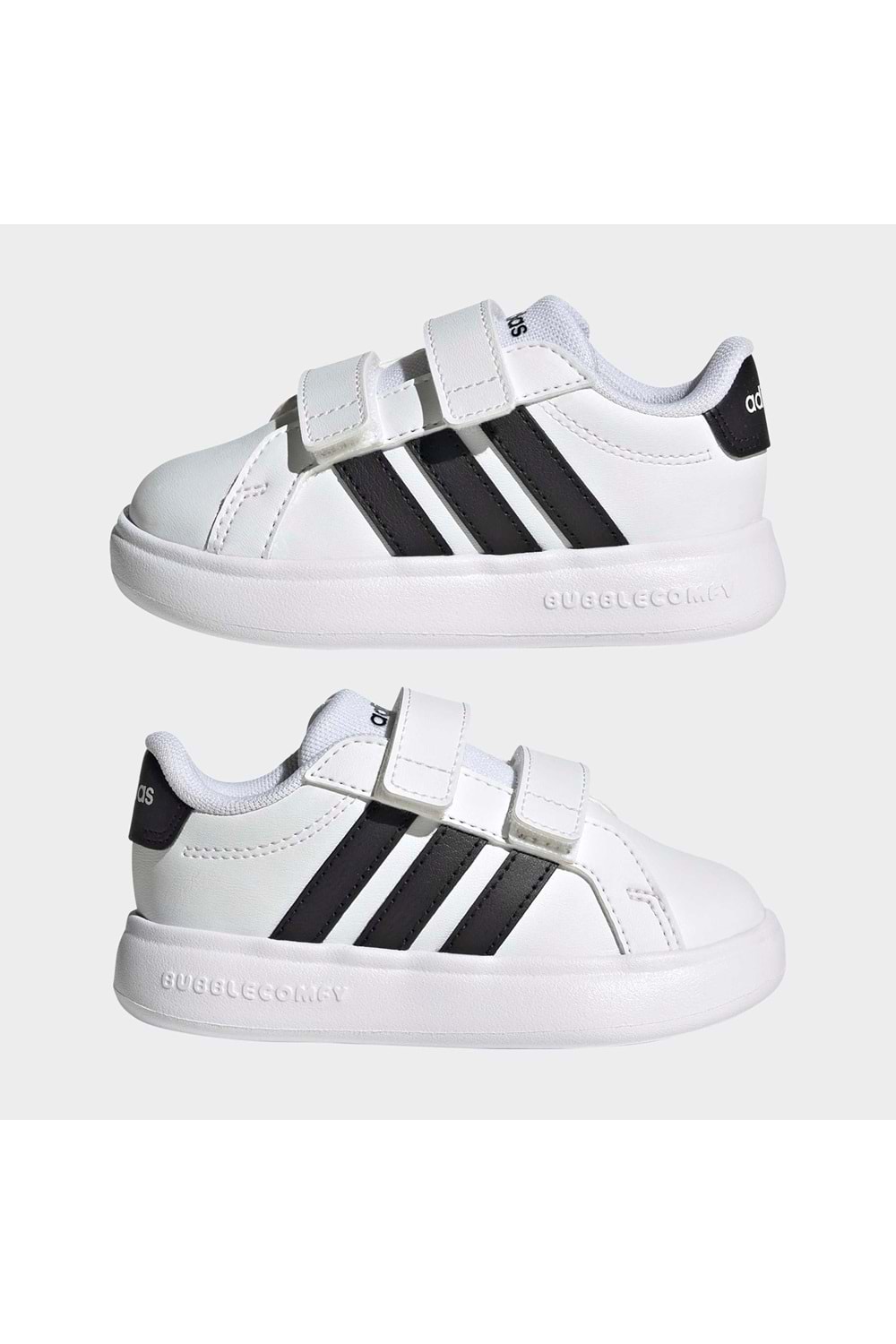 Grand Court 3.0 Bubble CF