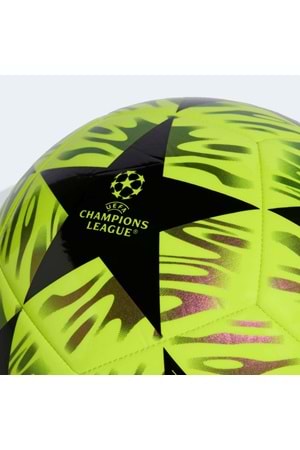 Ucl Clb F