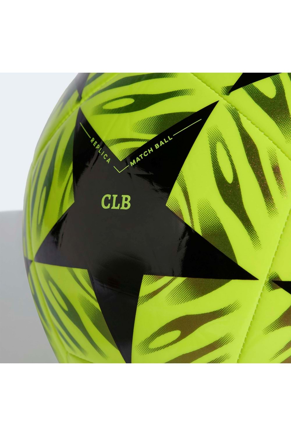 Ucl Clb F