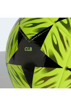Ucl Clb F