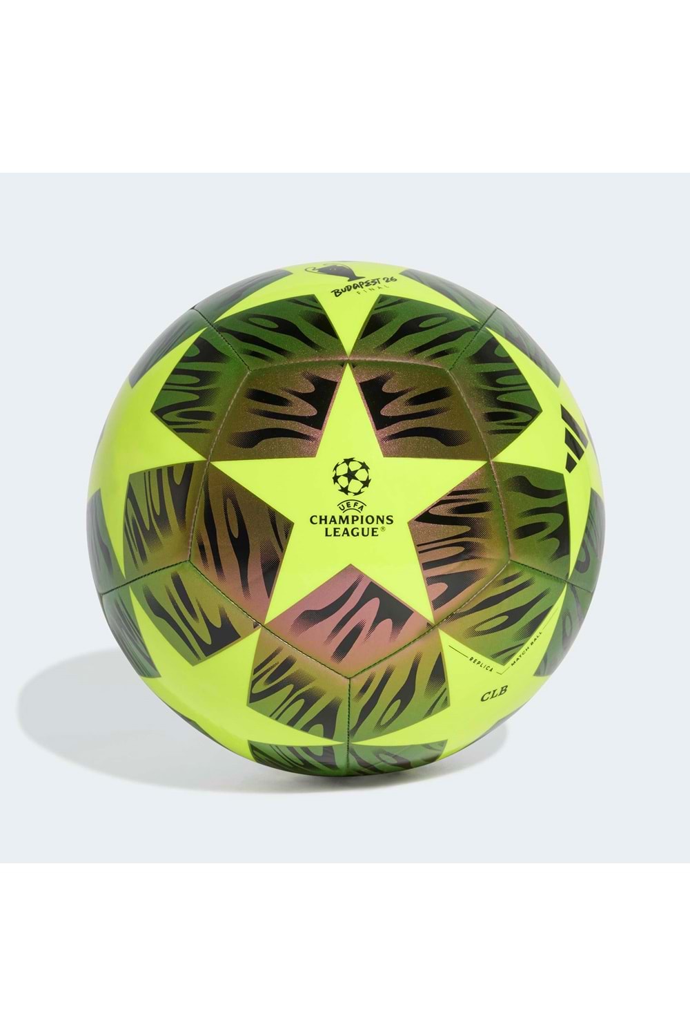 Ucl Clb F