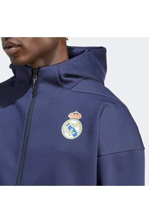 Real Anth JKT