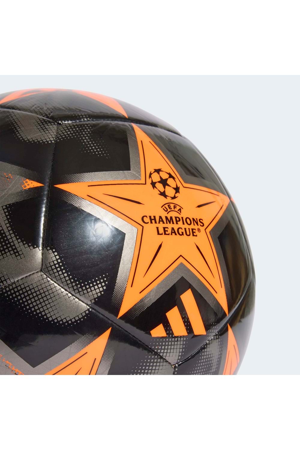 Ucl Clb