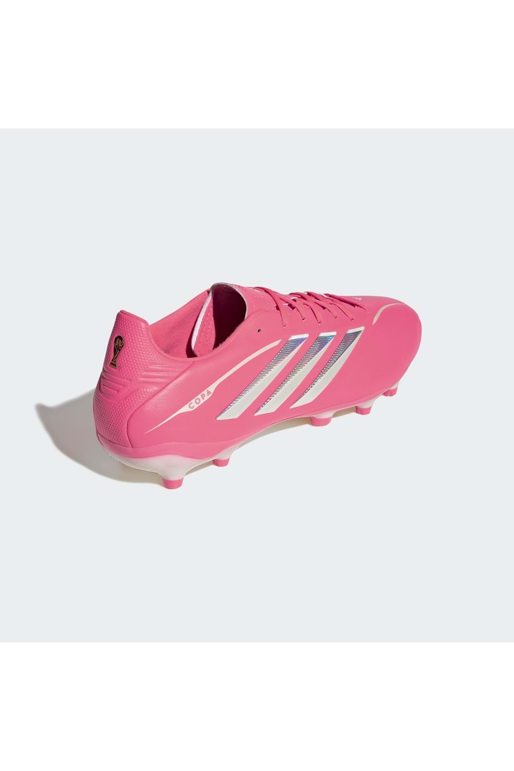 Copa Pure IV League FG